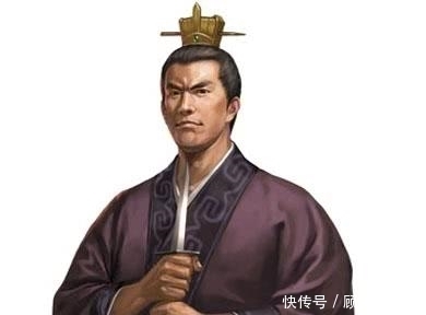 三国|父亲投降得享天年，他却自杀于爷爷面前，成为三国里死的最有气节的皇子