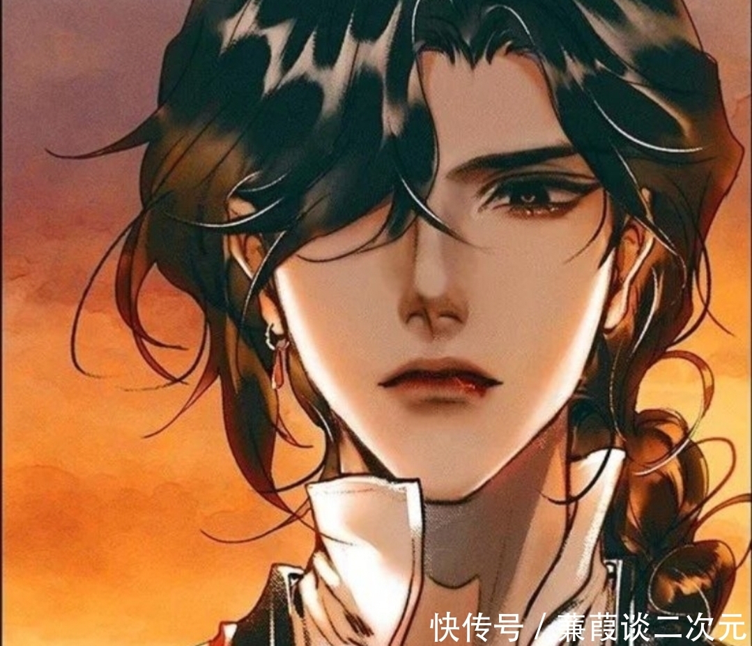 丑成楚晚宁,穷成花城,粉丝们的愿望,都藏在小说里