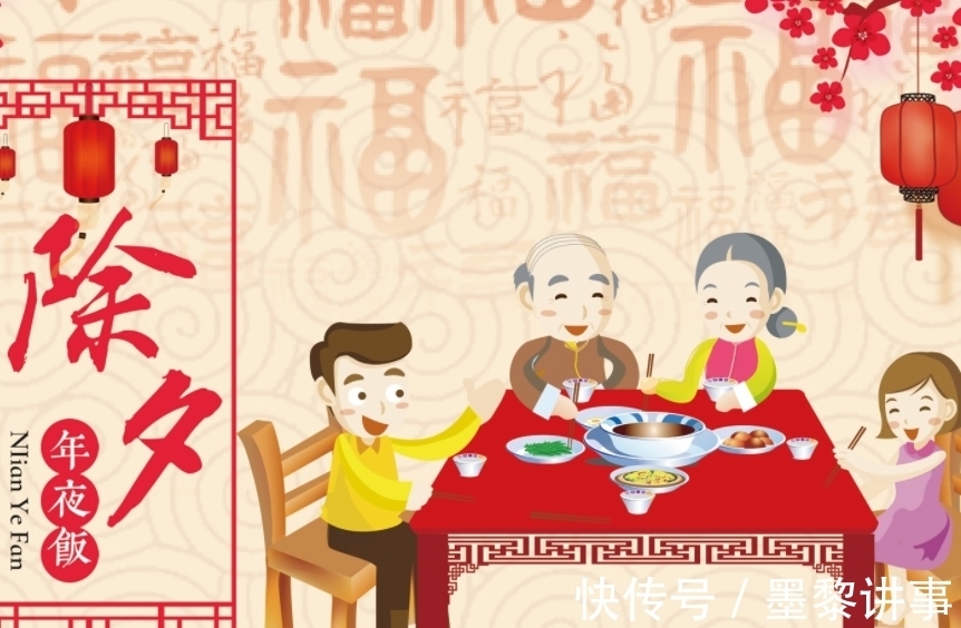 除夕之夜#最经典的10首新年诗篇排行榜,《次北固山下》仅第二,哪首第一?