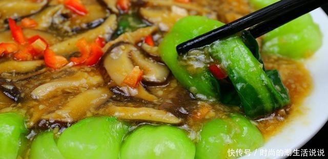 自从学会香菇这么做,老公天天抢着吃,营养美味,给红烧肉都不换