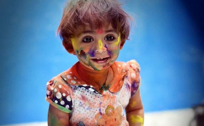 孩子|孩子越聪明越“难带”,如果有这几种表现,家长们偷着乐去吧