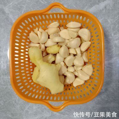 上桌妙光的贵州味-糟辣椒,这个冬日别再错过啦