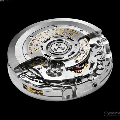 百年灵B01机芯,有没有“模仿”劳力士?