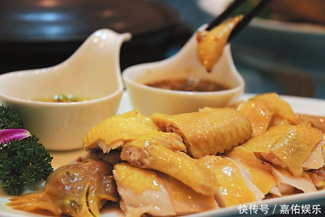 中国最好吃的5只鸡,好吃到舔手指,你有吃过几种?