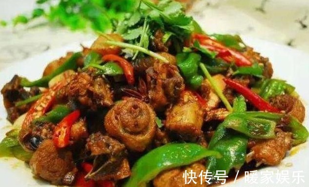 送给大家几道招待客人用的家常菜谱,学会家里来客人时就方便多了