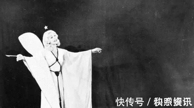 动画师们|101岁“白雪公主”:笑容甜美爱跳舞,可惜没有王子能救醒她了