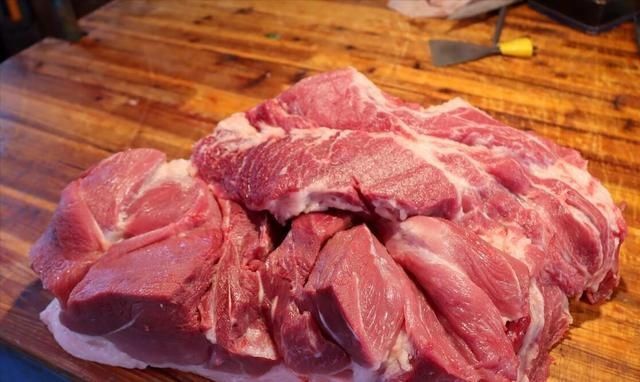保质期|猪肉能在冰箱里保存多久？提醒：若超过这个时间，尽量不要再吃了