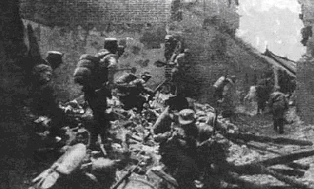 衡阳|上级让他死守7天，他却听成“守47天”，结果打出了军事史上的奇迹