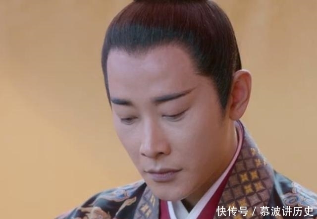 朱允熥|朱标一共有五子,除朱允炆下落不明,朱棣如何处理其他四人