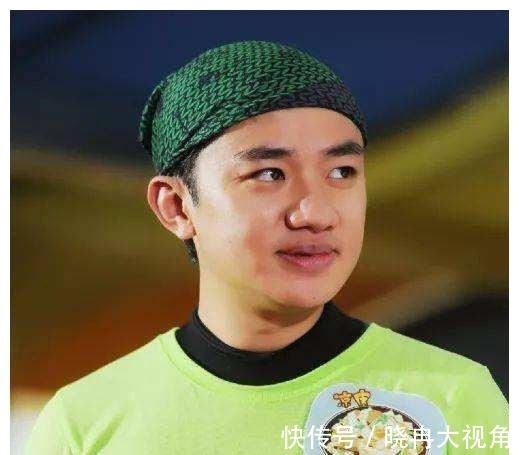 形象崩塌王祖蓝:在跑男联合陈赫冷落伊一,对方因委屈当众哭泣