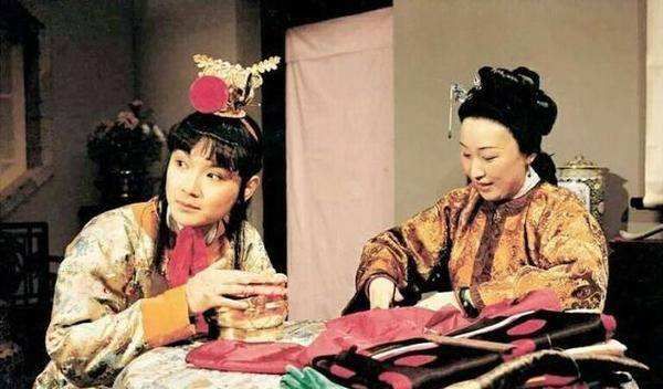 薛呆子@解读《红楼梦》：薛蟠提到金玉之说，宝钗为什么会翻脸？