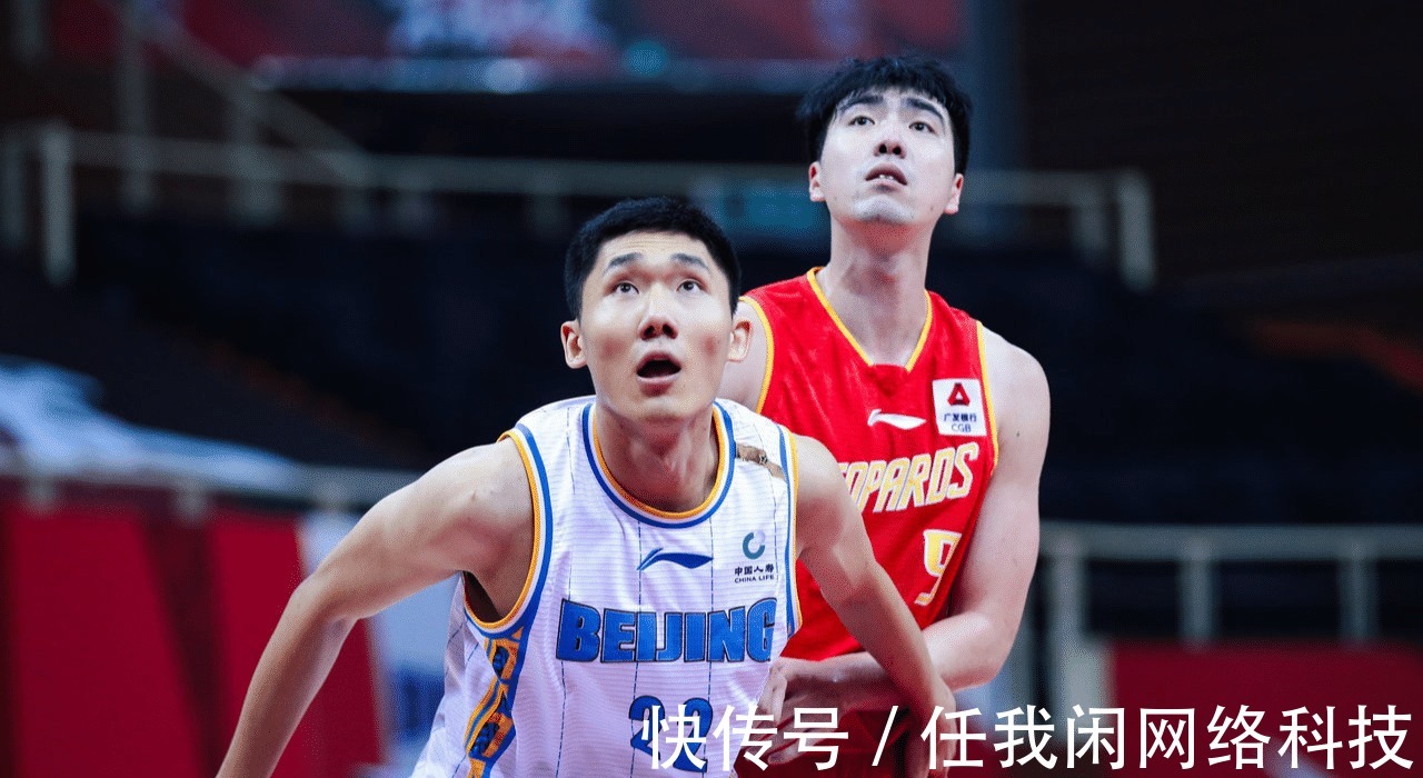 离队|正式离队！北京首钢潜力新星告别CBA赛场，被秦晓雯放弃