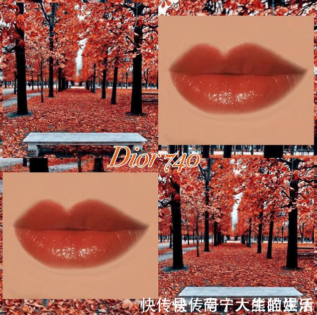 口红 盘点那些大牌口红中的神仙色号,随便一支都能让你颜值飙升,款款经典!