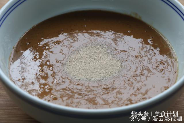 美容|红枣加2个鸡蛋,不用烤箱不油炸,美容又养颜,女人孩子要多吃