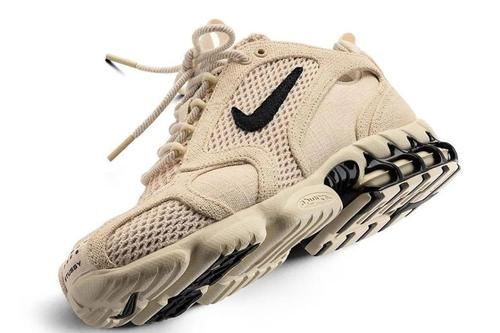 nike 这 12 双年度球鞋好在哪?还有 3 款遗憾款?2020球鞋盘点