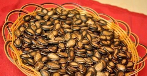 止血降压|高血压的人有福了常吃此物，利肺润肠，止血降压，预防动脉硬化