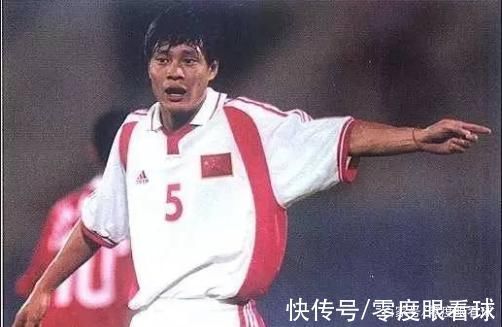 国家队|对阵日本队之前,名嘴董路一针见血,点出国足目前存在一个大问题
