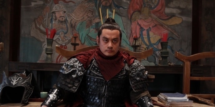 索超@梁山八镖旗,2人实力超五虎,2人能战平五虎,1人全靠关系