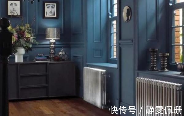 材质|暖气片用哪种材质好?今天才知道,后悔我家买的早了