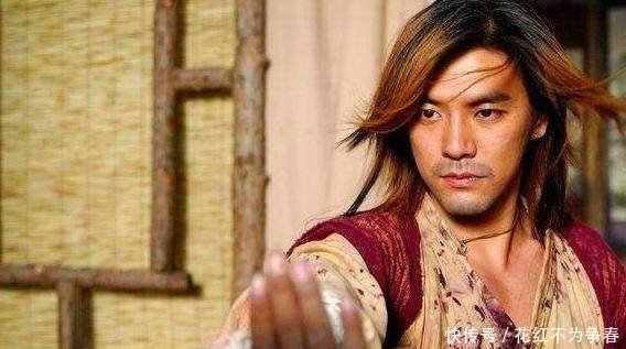 谁才是古龙笔下武学第一人?怎么也有个“无名”神人!