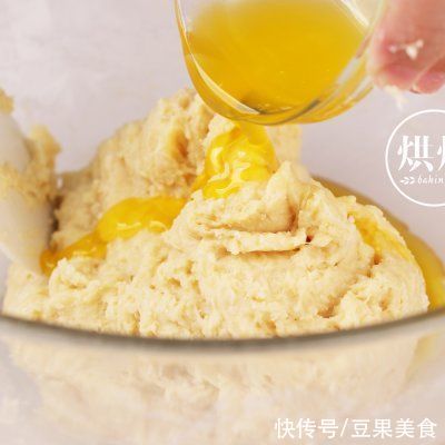 2g|免揉泡泡面包最经典的做法，简单易学好上手