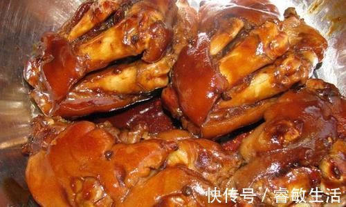 大厨|川菜大厨教你一招卤菜的做法，详细比例配方，以后想吃啥就卤啥