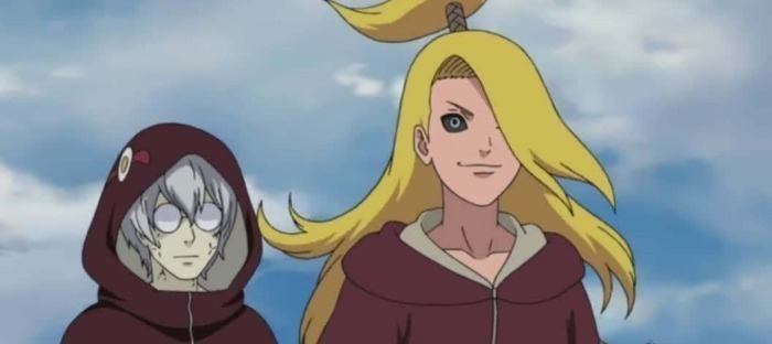 大蛇丸|火影里最缺德的忍术是哪个禁术何其多,属它最缺德