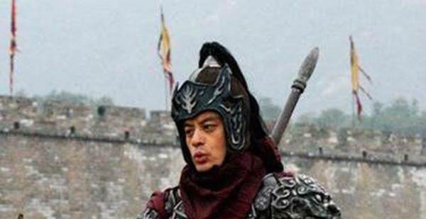 梁山天究星,挤掉孙立位置最大嫌疑人,宋江却看走了眼