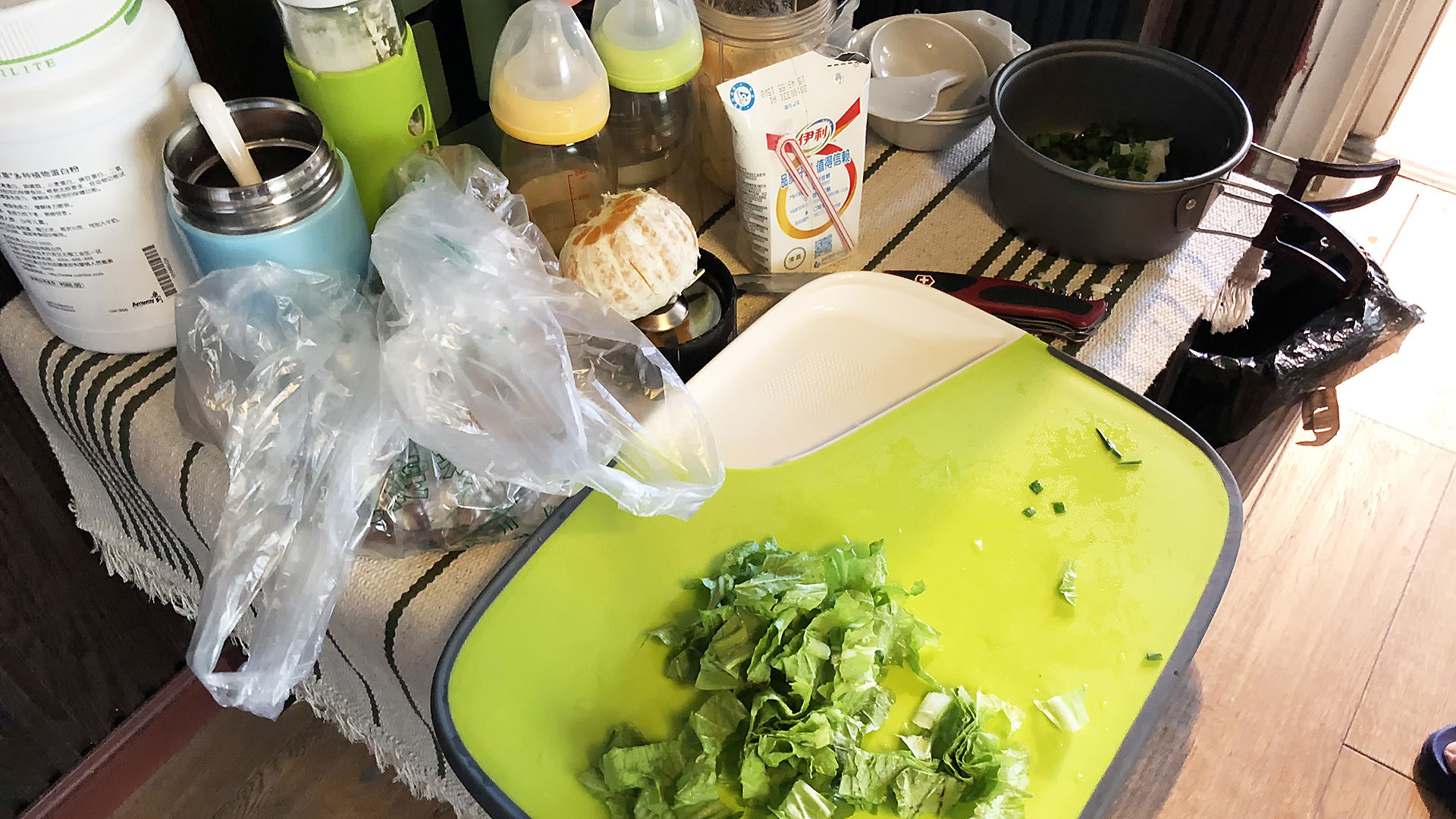 在熟悉的318国道上画出两个鲜有人知的圈～川西游记-格聂&塔公