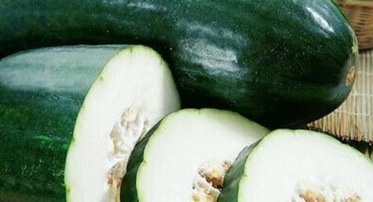 食用|冬瓜与他一起食用等于“慢性自杀”,太多人还当补品食用