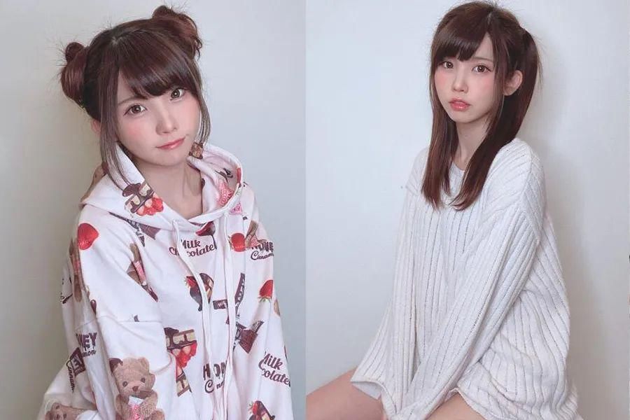 cm|日本COSER一姐的光芒,反衬出COS文化的残酷:颜值即正义!