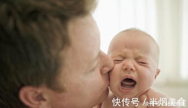 宝宝|别看“放屁”是小事,对宝宝而言,可不是“屁大点事”!