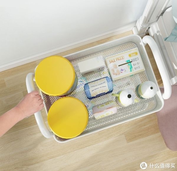 传送门|婉儿爱种草 篇十七：盘点最近挖到的收纳好物，便宜又实用！