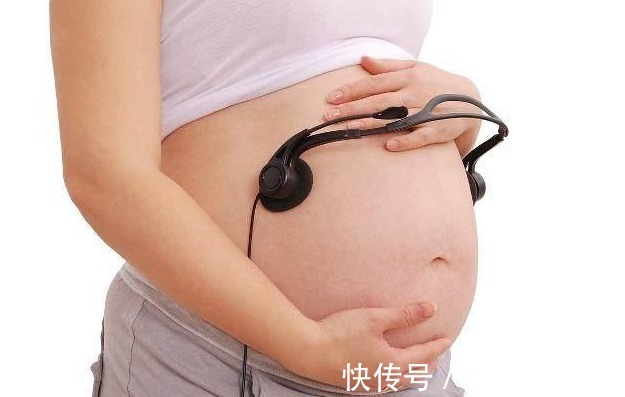 胎儿|怀孕后，多数孕妇爱做的3件事，可能导致胎儿“畸形”