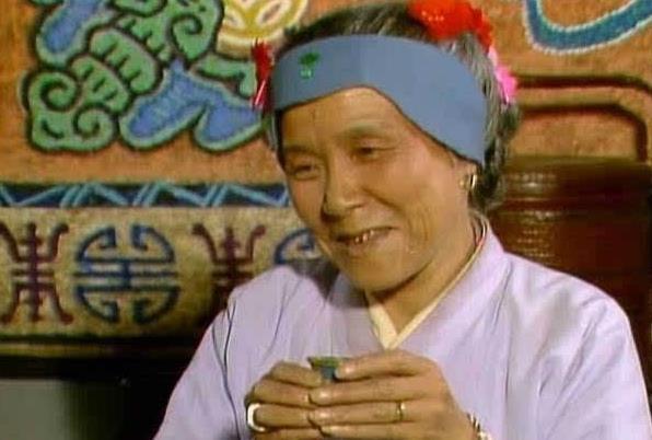 轻薄|三更半夜,妙玉被强盗轻薄后掳走,为何又能安全地在瓜洲渡口现身