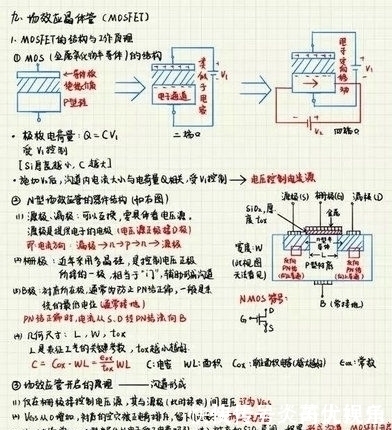 学霸的笔记原来长这样……网友期末了我想借来复习