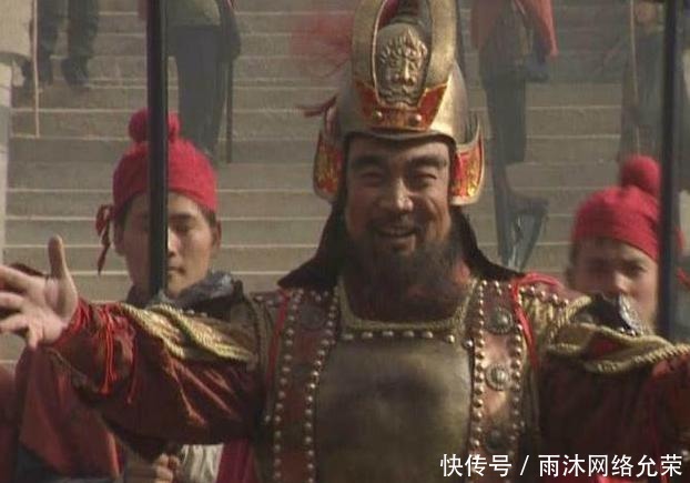 临走前|颜良临走前刘备说了一席话,与颜良被杀关系很大