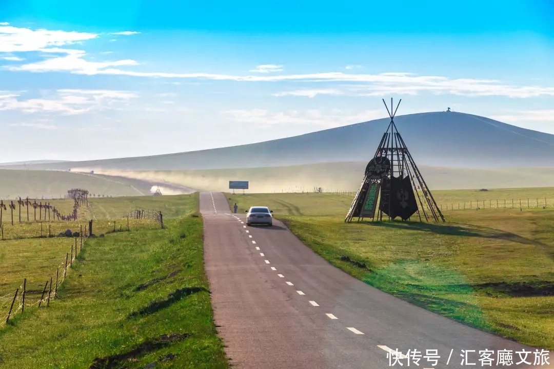 套娃|比巴黎浪漫，比俄罗斯童话，中国“最北”藏着一座宝藏城市