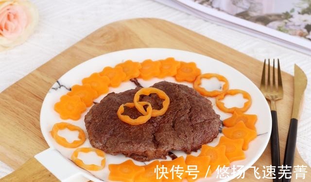 牛排|建议若条件允许,秋天多给孩子吃这肉,增强体质,聪明又长个!