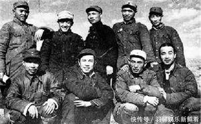 1962年,丁盛将军率军在瓦弄大败印军,让