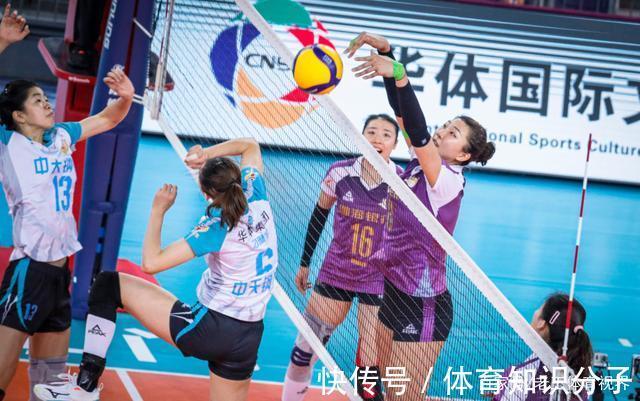 中国女排|无姚迪!李盈莹、袁心玥领衔津苏共16人参加女排集训,8人恐出局