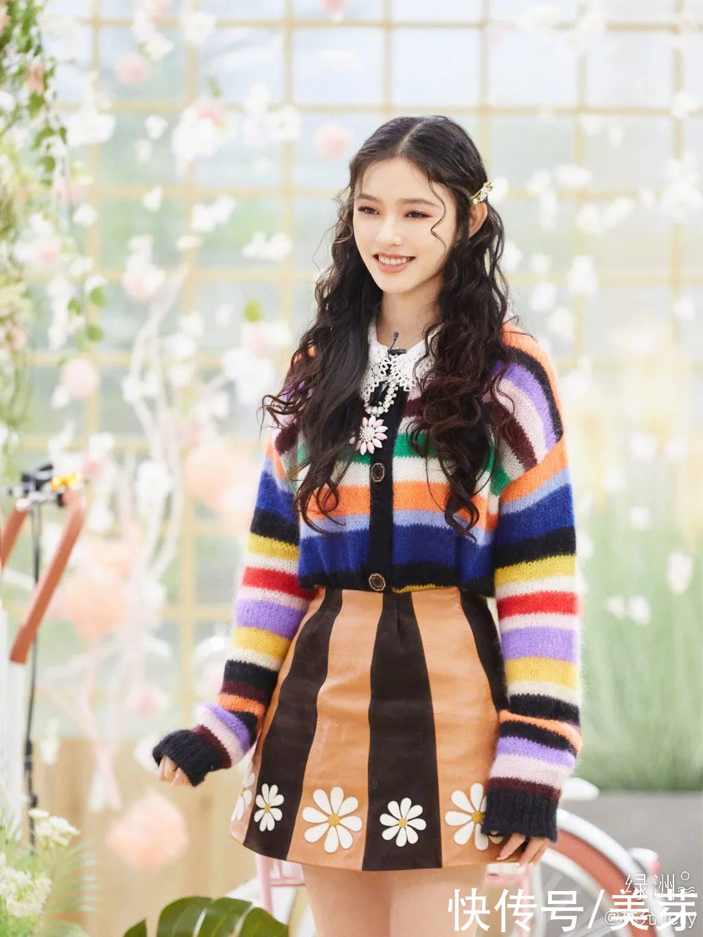 大衣里面穿什么？这4款绝美内搭，让你时髦一整个冬天