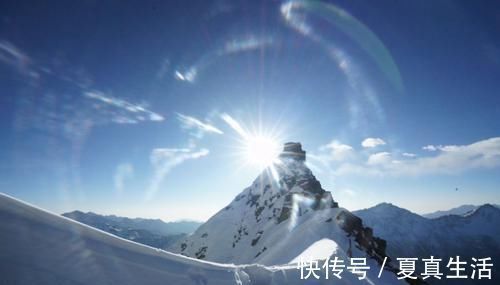 川藏北线|绝美四姑娘山，开启你的川地第一座雪山之旅