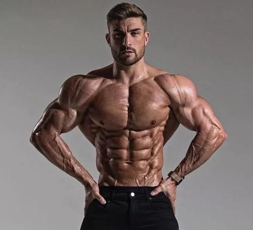 睾酮|男人促睾有多重要,除了增肌,还有什么好处?