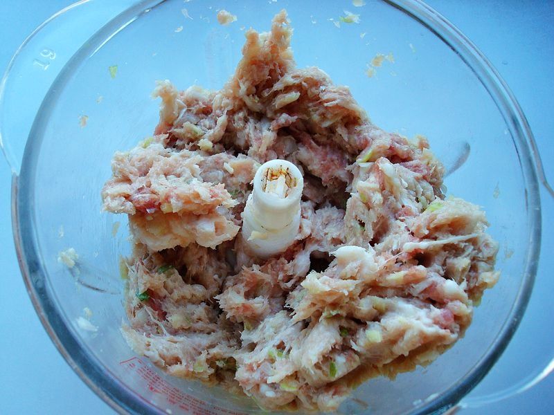 饺子|现在要吃这馅饺子，多汁又鲜美，不到2元1公斤，每家都爱吃