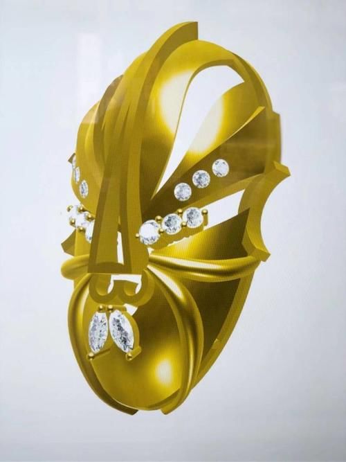  珠宝加工|珠宝工艺闪耀国赛 看手艺人的巧手匠心