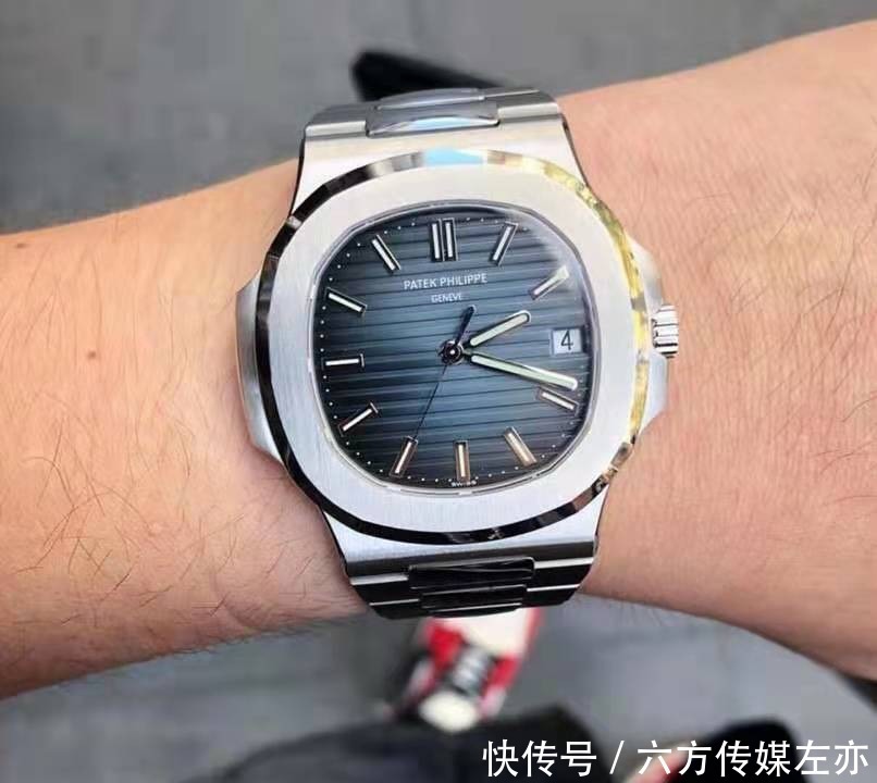 运动爱好者的春天来了，百达翡丽鹦鹉螺和宝珀五十噚，怎么选