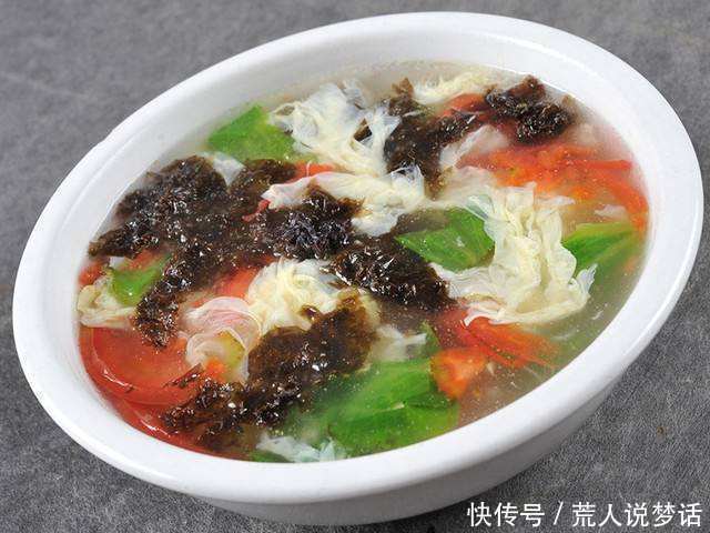 想长寿要会吃，多吃三种食物，刮油清脂，排毒清肠，早吃早受益