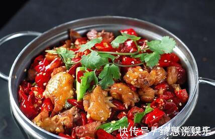 百吃不厌的几道家常菜，鲜香入味，简单易学，吃一次就恋恋不忘