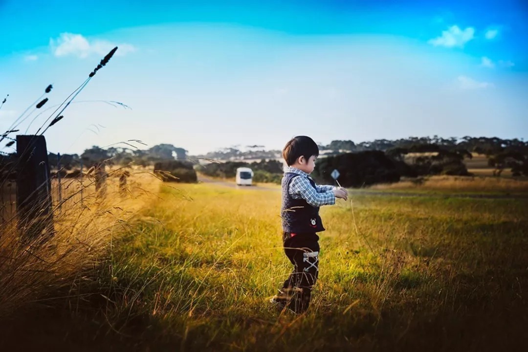 太后|告诉孩子,什么才最重要(深度好文)